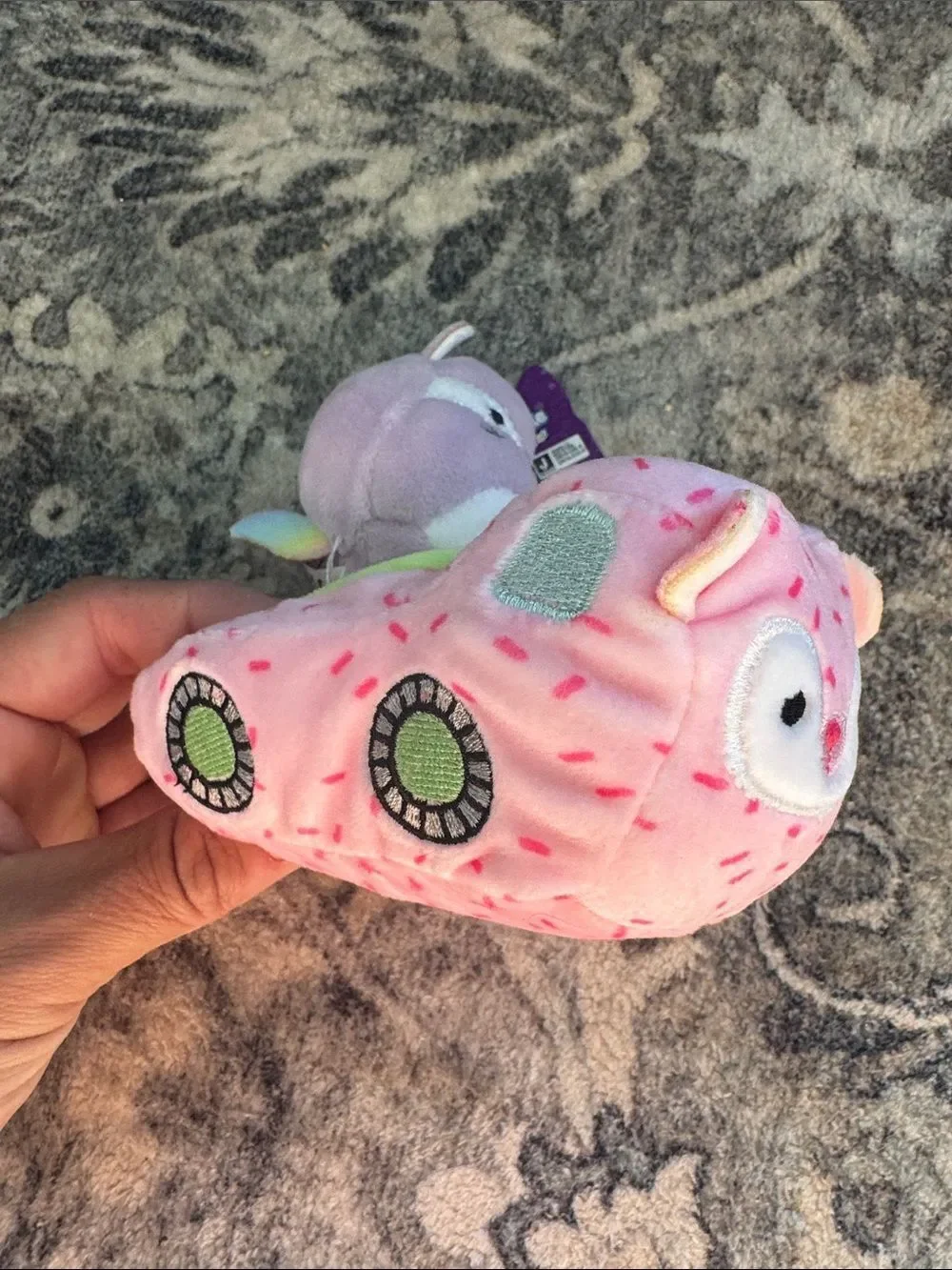 NWT Squishmallows Mini Plush Bundle
